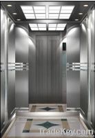 passenger elevator