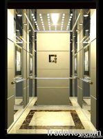 passenger elevator