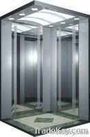 passenger elevator