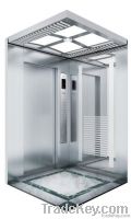 passenger elevator