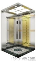 passenger elevator