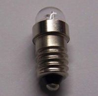 0.5W LED Maglite Replacement Bulb for D/C Cell