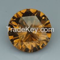 RS14 Gemstone Shape&Cut