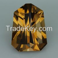 TR1 Gemstone Shape&Cut