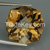 SQ6 Gemstone Shape&Cut