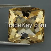SQ2 Gemstone Shape&Cut
