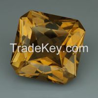 SQ8 Gemstone Shape&Cut