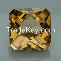 SQ4 Gemstone Shape&Cut