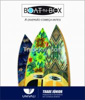 Boat'n Box