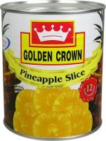 PINEAPPLE SLICES