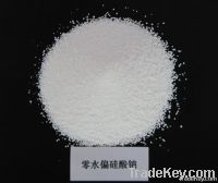 manufacturer sodium metasilicate anhydrous