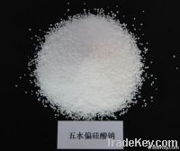 manufacturer sodium metasilicate pentahydrate