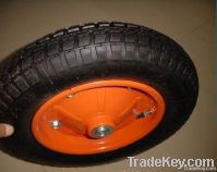 wheelbarrow tyre3.00-8