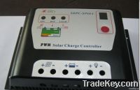 solar charge controller