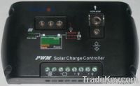 solar charge controller