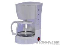 Coffee Makers, Coffee pods, Kettle
