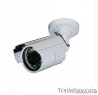 CCTV IR  weatherproof camera