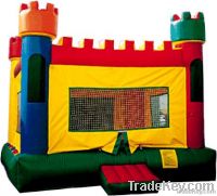 Sinkar Inflatable Bounce House