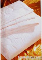 100%silk bedding , silk quilt, silk  fabric, silk satin