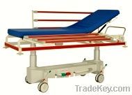 stretcher emergency