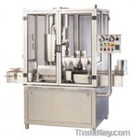 Automatic Filling Machine