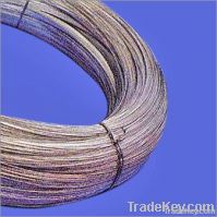 PTFE Teflon Breading Cable