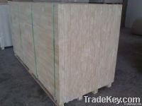 Rubber Wood Finger Joint (Solid Wood)