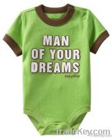 baby romper infant bodysuit kid wear wholesale