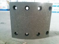 Automotive Non-Asbestos Brake Lining