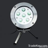 LED Inground Light