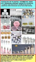 Wholesale Cosmetics And Packing Material Suppliers