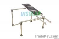 Solar Mounting kits for open ground