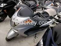 Used Japanese Motorcycles
