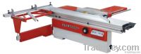 precise panel saw MJ6132