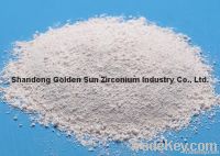 zirconium silicate 65%min/ceramics materials
