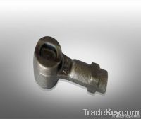 Forged Tie Rod End