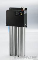 micro heatless regenerative adsorption air dryer