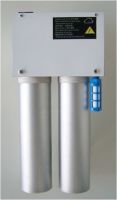 micro heatless regenerative adsorption air dryer