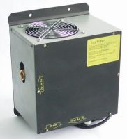 Dry filter: compact air refrigerated dryer