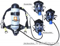 Baoya SDP1100 SCBA