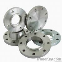 Flange