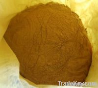sodium lignosulphonate