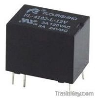 electronics relay  Communication relay Power Relay