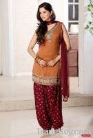 SALWAR KAMEEZ