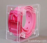 2012 hot fashion silicone belt/ TPE belt Environmental