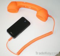 Handset for iPhone