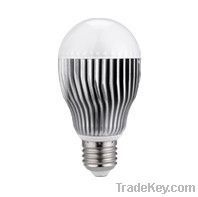 7w a60 LED bulb light