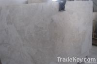 Burdur beige marble