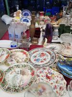 Bric a Brac - UK Surplus, Kitchen ware, Ceramics  Bikes, Soft Toys etc