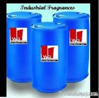 wala's industrial fragrances